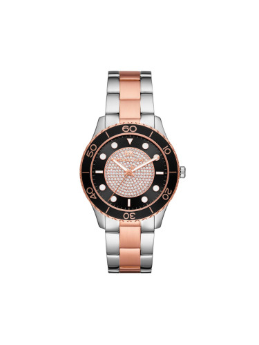 Часовник Michael Kors Runway MK6960 Сребрист