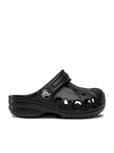 Чехли Crocs Baya Clog K 207012 Черен