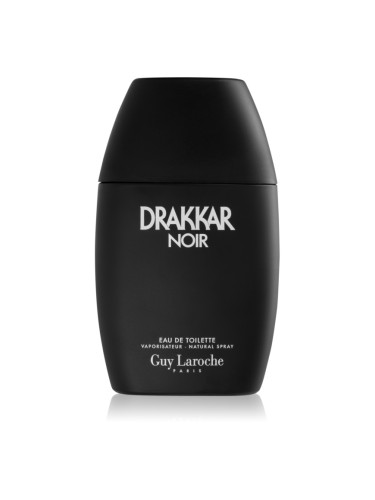Guy Laroche Drakkar Noir тоалетна вода за мъже 100 мл.
