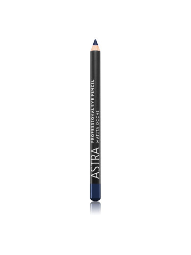 Astra Make-up Professional дълготраен молив за очи цвят 05 Blu Night 1,1 гр.