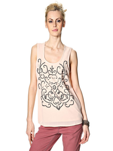 Vero Moda Art top