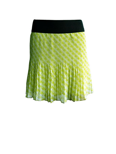 Vero Moda Knappa skirt