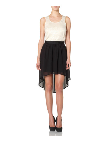 Vero Moda Lightning skirt