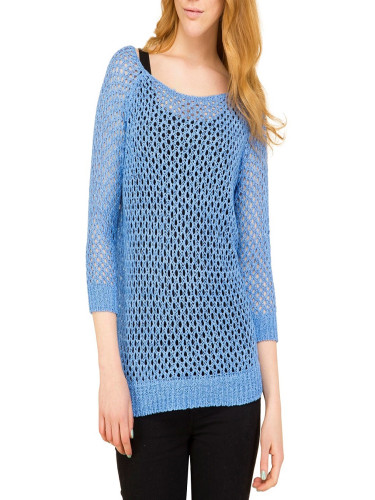 Vero Moda Falcon 3/4  boatneck