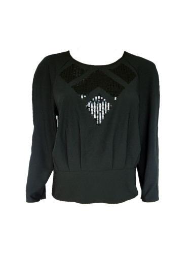 Vero Moda Alma blouse