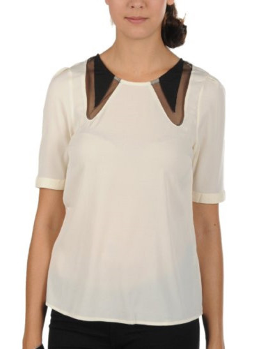 Vero Moda Shefi top