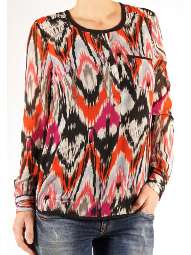 Vero Moda Muka mia long shirt