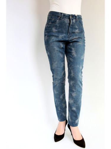 Vero Moda Track tower denim