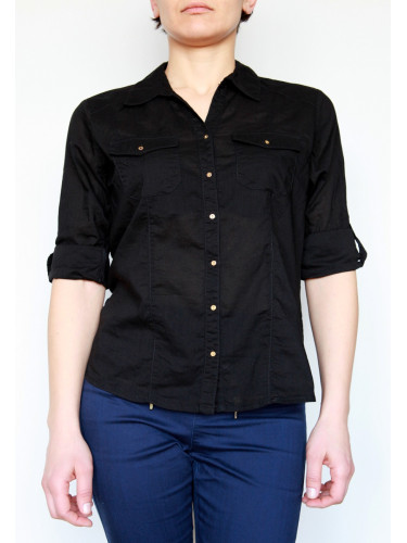 Vero Moda Army shirt