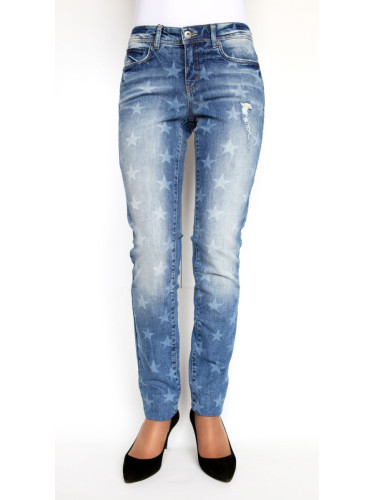 Vero Moda Lux star jeans