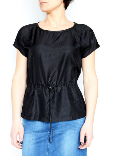 Vero Moda Perforia top