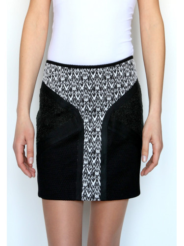 Vero Moda Fez mini skirt