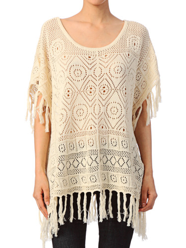 Vero Moda Anemone cape