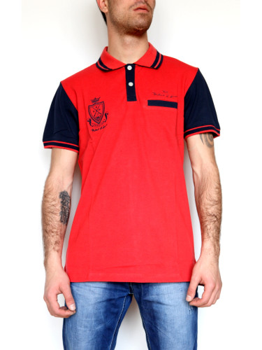 Jack   Jones John polo