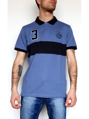 Jack   Jones Run polo