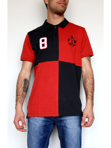 Jack   Jones Run polo