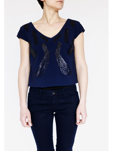 Vero Moda Lanly top