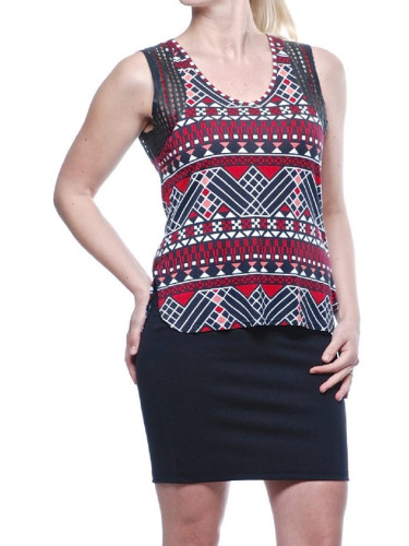 Vero Moda Masai top