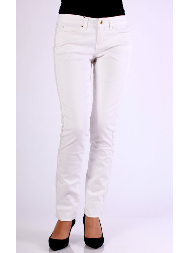 Vero Moda Brix maro pants