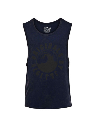 Jack  Jones Road tank top