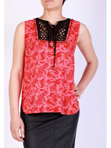 Vero Moda Paisilla top