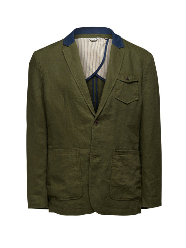 Jack  Jones Kansas blazer