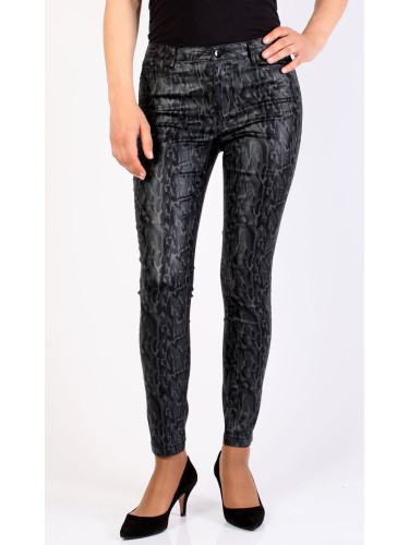 Vero Moda Stiletto zip leggings