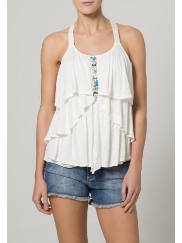 Vero Moda Feed me  top