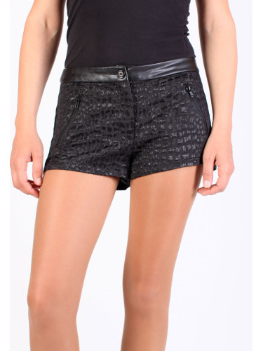 Vero Moda Marone shorts