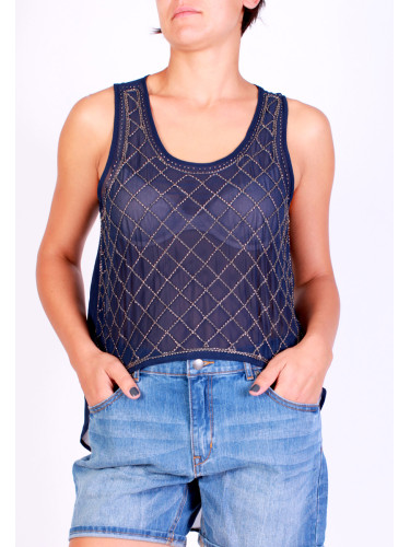 Vero Moda Gridie top