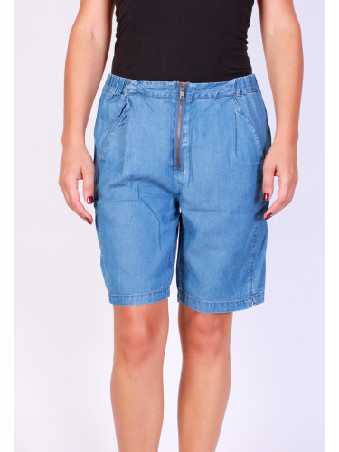 Y.A.S Lilo denim short