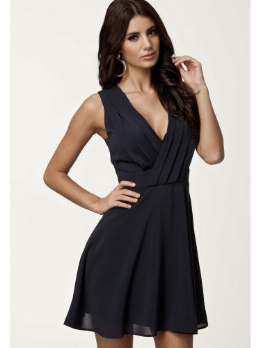 Vero Moda Pleat  dress