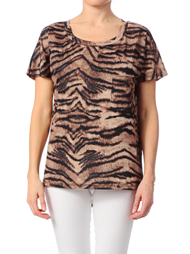 Vero Moda Wild top