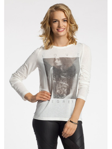 Vero Moda Regret top