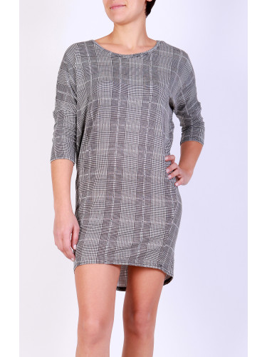 Vero Moda Check dress