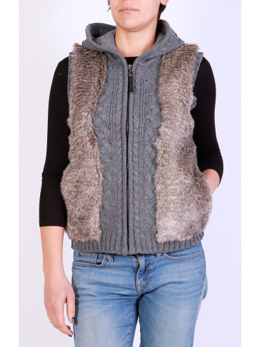 Vero Moda Adona waistcoat