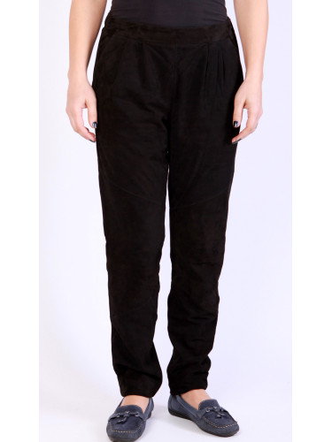 Vero Moda Lua suede pant