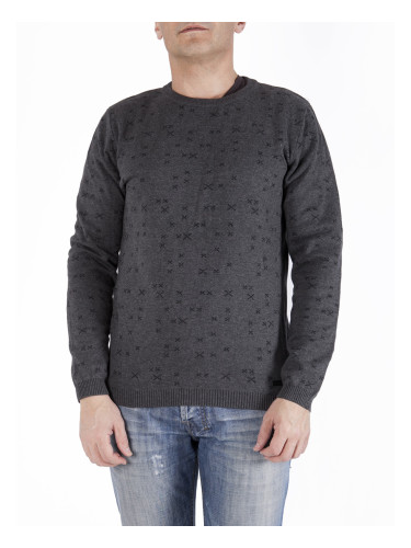 Jack  Jones Riswood crew neck