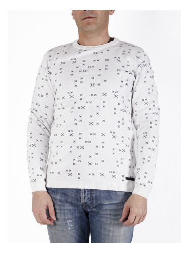 Jack  Jones Riswood crew neck