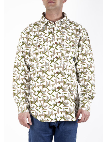 Jack  Jones Path shirt