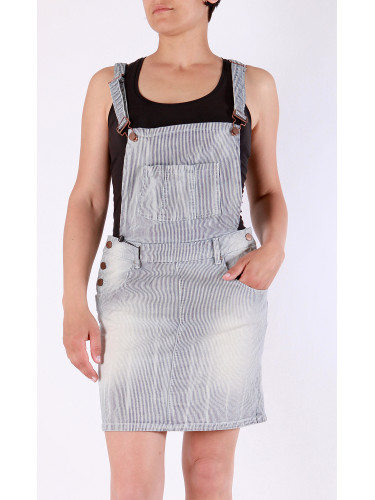 Vero Moda Milk overall dress