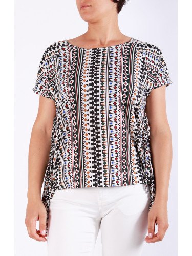 Vero Moda Lullu top