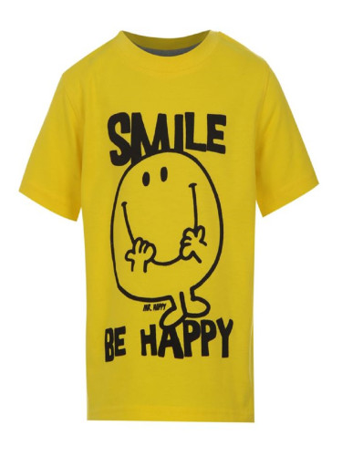 Mr.Happy  top