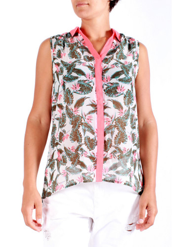 Vero Moda Tropico  shirt