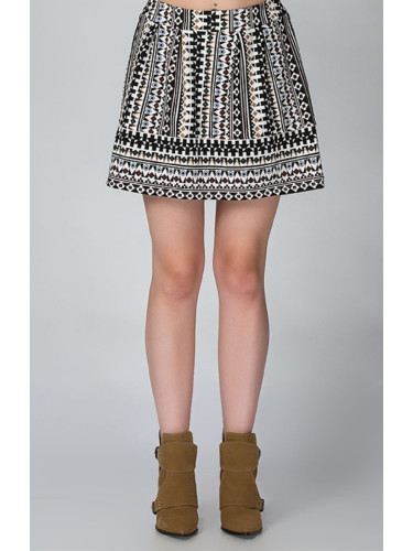 Vero Moda Lullu  skirt