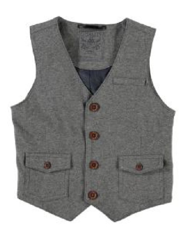 Name it Olfert waistcoat