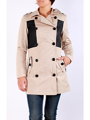 Vero Moda Dollar  trenchcoat