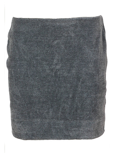 Vero Moda Fuzzy skirt