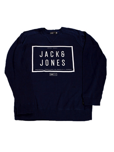 Jack  Jones  Bryce  knit