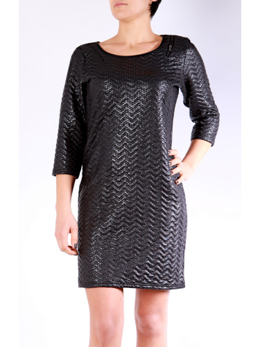 Vero Moda Zig zag dress